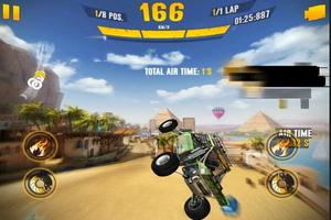 New ASPHALT XTREME tips screenshot 3