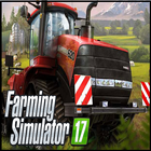 New Farming Simulator 17 tips icône