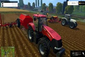 New Farming Simulator 17 tips capture d'écran 1