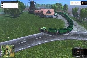 New Farming Simulator 17 tips capture d'écran 2