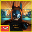 Pro LEGO Batman 4 tricks APK