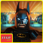 Pro LEGO Batman 4 tricks icon