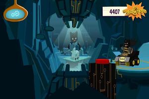 Pro LEGO DC Mighty Micros tips screenshot 3