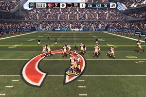 Pro Madden NFL Mobile 17 tips capture d'écran 2