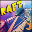 Tips RAFT Survival Simulator