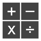 Calculadora ikon