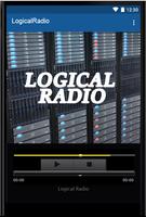 Logical Radio capture d'écran 1