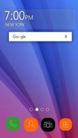 Theme \ Launcher for Vivo v7+ Plus تصوير الشاشة 3