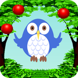 ”Owls & Apples (Bouncing Saga)