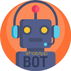 Auto Reply Bot - For WhatsApp آئیکن