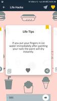 Life Hack Pro تصوير الشاشة 2