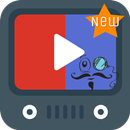 Video Status with lyrics for WA APK