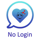 No Login - Random Chat : Stranger ( Only  Women ) APK