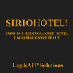 Hotel Sirio Expo