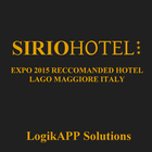 Hotel Sirio Expo icon