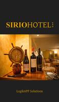 Hotel Sirio Expo poster