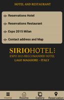 Hotel Sirio Expo screenshot 1