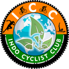 Indo Cyclist Club आइकन