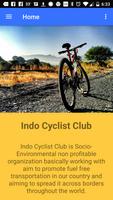 Indo Cyclist Club स्क्रीनशॉट 1