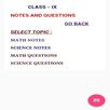 NCERT Exam Revision Guide APK