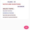 NCERT Exam Revision Guide