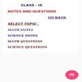 NCERT Exam Revision Guide