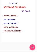 NCERT Exam Revision Guide скриншот 2