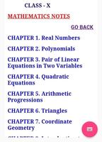 NCERT Exam Revision Guide 截圖 3