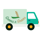 Logistics Greens n Grains アイコン