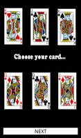 Impossible Card Magic পোস্টার