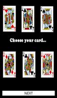 پوستر Impossible Card Magic