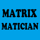 Matrix Matician Calculator APK