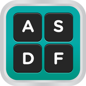 Logitech Keyboard Config App icon