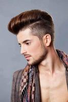 3 Schermata Latest Hairstyle for boys