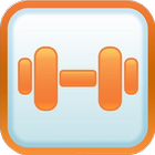 Data Fitness icon