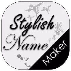 Stylish Name Maker アプリダウンロード