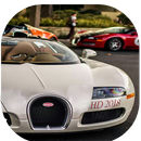 Cars HD Backgrounds 4K Wallpapers 2018 APK