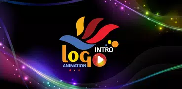 Logo动画师 - 介绍制作者，3D视频标志创作者