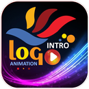 Logo Animator - Créateur d'intro, créateur de logo APK