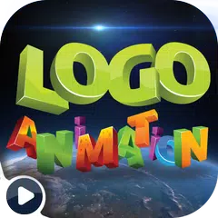 3D Text Animator - Intro Maker, 3D Logo Animation APK download