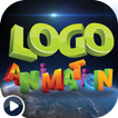 3 boyutlu Metin Animatör Giri Maker Logo Animasyon