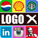 Logo Game Quiz X-APK