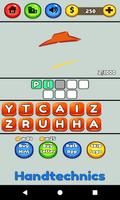 Logo Game Quiz X 截图 2