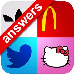 Answers for Logo Quiz アプリダウンロード