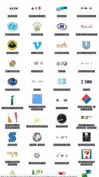 Answers For Logo Quiz Apk For Android Download