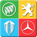 Logo Quiz Cars APK