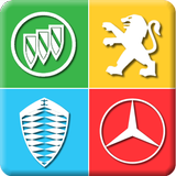 Logo Quiz Cars icon