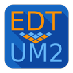 EDT UM2