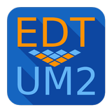 EDT UM2 आइकन
