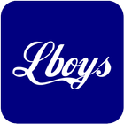 LBoys - Handsome boys ikon